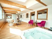 WOHNEN AM SEE Absolute Rarität in unmittelbarer Seenähe...