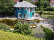 Wohnen am See – einzigartiges Einfamilienhaus in...