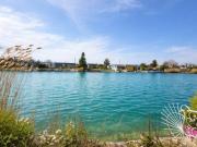 WOHNEN AM SEE, ERBAUEN SIE SICH IHREN WOHNTRAUM MIT...