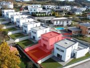 WOHNEN AM SONNENFELD / Reihenhausanlage / Haus 07