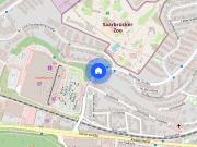 Wohnen am Staden Saarbrücken