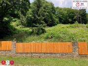 Wohnen am Stadtrand – inmitten der Natur* Grundstück in...