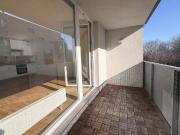 Wohnen am Stadtrand von Wien | 2 Zimmerwohnung mit...