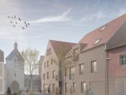 WOHNEN AM STADTTURM