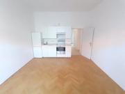 Wohnen am Stöberplatz! 2 Zimmer Wohnung mit smartem Layout!