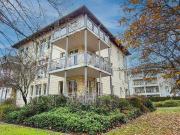 Wohnen am Tiefen See 2 Zimmer Wohnjuwel mit Balkon &...