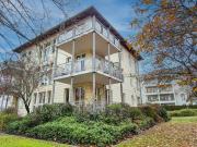 Wohnen am Tiefen See – 2 Zimmer Wohnjuwel mit Balkon &...