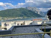 Wohnen am Traunsee perfekte 28 m² Wohnung im Zentrum von... Wohnen am Traunsee perfekte 28 m² Wohnung im Zentrum von...