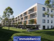 Baustart bereits erfolgt Wohnen am Uberlberg Hochwertige...