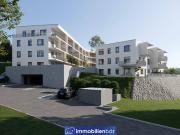 Baustart bereits erfolgt Wohnen am Uberlberg Hochwertige...