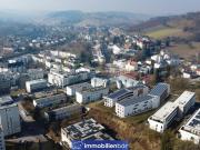 Baustart bereits erfolgt Wohnen am Uberlberg Hochwertige...