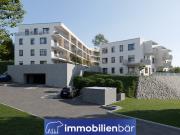 Baustart bereits erfolgt Wohnen am Uberlberg Schicke...