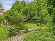 Wohnen am Wald, trotzdem Zentral mit super...