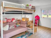 Wohnen am Waldrand – Einfamilienwohnhaus mit 220 m²...