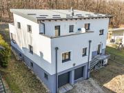 Wohnen am Waldrand – Einfamilienwohnhaus mit 220 m²...