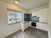 WOHNEN AM WALDRAND: Moderne 4 Zimmer Wohnung mit...