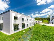 WOHNEN AM WALDRAND: Moderne 4 Zimmer Wohnung mit...