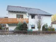 Wohnen am Waldrand – Sanierte Eigentumswohnung mit...