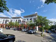 Wohnen am Walter Gropius Platz