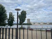 Wohnen am Wasser 2 Zimmer Wohnung mit traumhaftem Havelblick