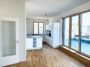 Wohnen am Wasser: Drei Zimmer Wohnung in Berlin, Grünau...