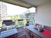 WOHNEN AM WASSER EXKLUSIVE 2 ZIMMERWOHNUNG TOP 56