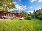 WOHNEN AM WASSER – EXKLUSIVES EINFAMILIENHAUS MIT...