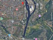 Wohnen am Wasser in Wilhelmstadt, Living by the water in...