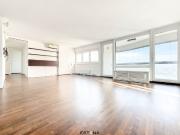 Wohnen am Wasser mit Blick zum Stephansdom provisionsfrei