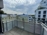 Wohnen am Wasser – moderne 2 Zimmer Wohnung mit...