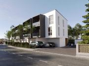 Wohnen am Weyerbach* Wohnung mit Loggia – Top 107