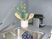 Wohnen an der EZB: Exklusive, hochwertig möblierte...