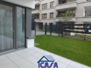 Wohnen an der EZB: Exklusive, hochwertig möblierte...