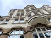 Wohnen an der Karli! Traumhafte Maisonette Wohnung mit...