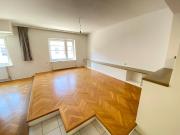 WOHNEN AN DER LANDSTRASSE 4.OG kein Lift WG tauglich
