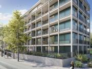 Stilvolle Wohnung mit Reussblick an zentraler Lage