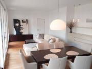 Wohnen an der Salzach in Salzburg Stadt Aigen