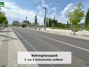 Wohnen an der UNESCO Esplanade – urbanes Lebensgefühl in...