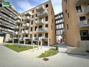 Wohnen an der UNESCO Esplanade – urbanes Lebensgefühl in...