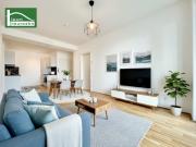 Wohnen auf höchstem Niveau im Herzen von Graz