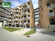 Wohnen an der UNESCO Esplanade – urbanes Lebensgefühl in...