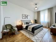 Wohnen an der UNESCO Esplanade – urbanes Lebensgefühl in...