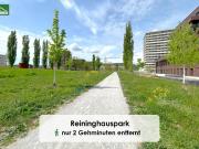 Wohnen an der UNESCO Esplanade – urbanes Lebensgefühl in...