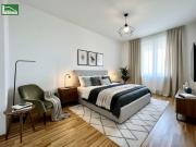 Wohnen an der UNESCO Esplanade – urbanes Lebensgefühl in...