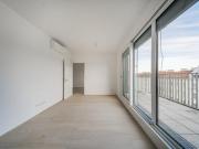 Charmante Dachgeschosswohnung mit Terrasse – Perfekt für...