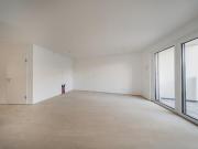 Stilvoller Wohntraum mit Loggia