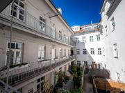 Wohnen an der Wien wunderschöne, sonnige, renovierte...