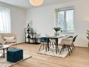 Wohnen an einem der herrlichsten Orte der Welt!...