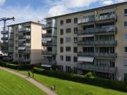 Wohnen an guter Lage