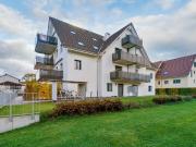 Wohnen an idyllischer Wohnlage